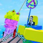 the quiet fishers
