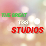 The Great Studios