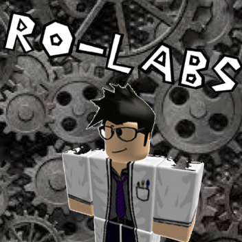 Ro-Labs Roleplay
