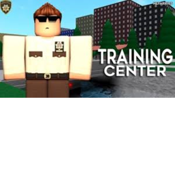 Mano County Training Center