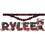 griehf <3 rylee