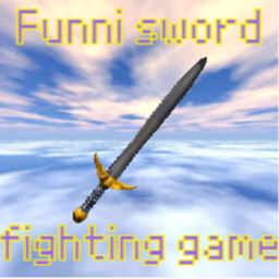 Funni sword fighting gamr [SOON]