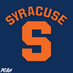 [PCBA NCAA] Syracuse