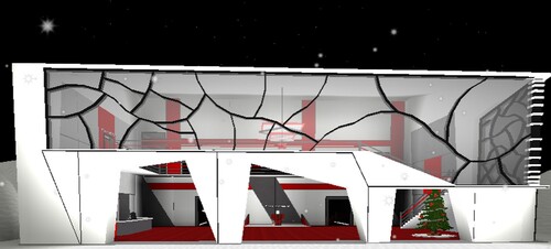 The Aura Theatre (BETA)