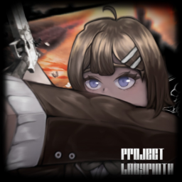 [CELEBRATION] Project Labyrinth