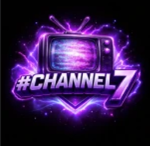 #CHANNEL7.