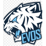 Evos legendary