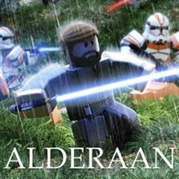 Alderaan