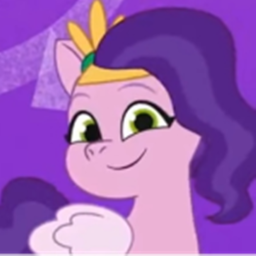 ♫ 𝓟𝓻𝓲𝓷𝓬𝓮𝓼𝓼 𝓟𝓲𝓹𝓹 𝓟𝓮𝓽𝓪𝓵𝓼 ♫