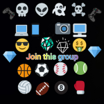emoji are sick