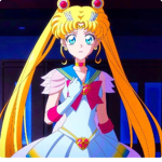 +*Sailor Moon Fan Club*+