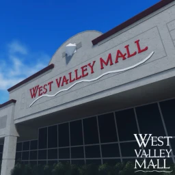 West Valley Mall icon