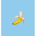 Die coolen Bananas