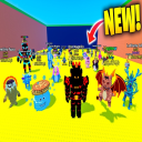 👽 Galactio Fantasma X999999 [MODDEDS]