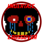 Undertale Crossover Fan Group