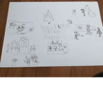 Wolfstrike studio X Oi Team Studio Entertaiment In