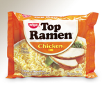 Cup Noodle Gang