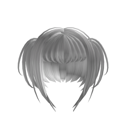 Twisted Nurse Hair Roblox item