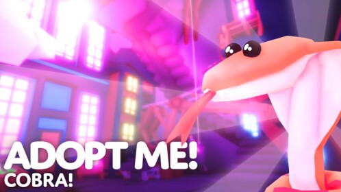 [UPDATE] ADOPT ME