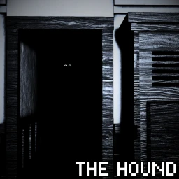 [👁️] The Hound icon