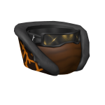 Skater Commando
