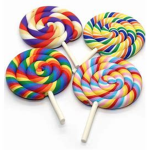 Candy! :3