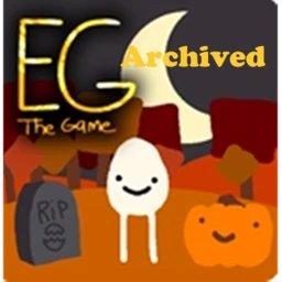 [🎃HALLOWEEN🎃] eg - testing (Archived) icon