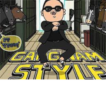 gangnam style is the best song