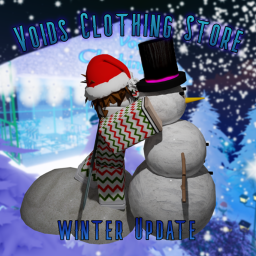 The Official Void Yt Game