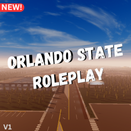 Orlando State Roleplay