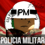 |EP| Policia Militar