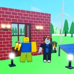 Build with Friends