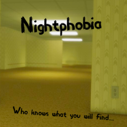 Nightphopia (alhpa)