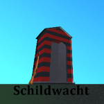 [NNV] Schildwacht