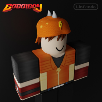 BoBoiBoy Battlegrounds [1 MIL VISITS]