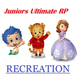 Juniors Ultimate Roleplay icon