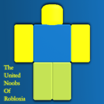 The United Noobs of Robloxia