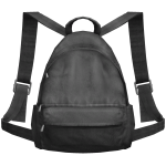 backpack black
