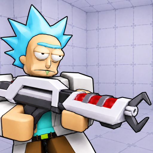 Portal Arena [RELEASE] Roblox game