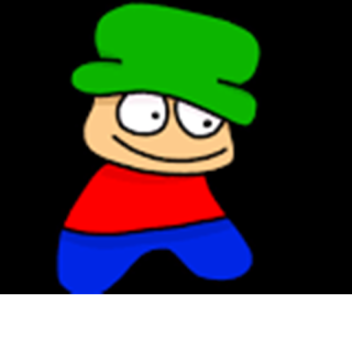 dave and bambi nextbot game i guess