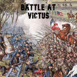 Battle at Victus