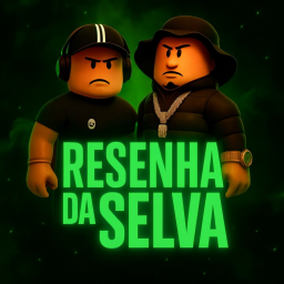 Resenha da selva