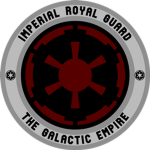 {{TGE}} Imperial Royal Guard's