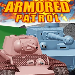 ARMORED PATROL icon