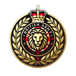 (BA) Royal British Army