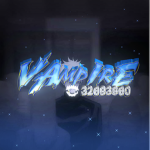 •• Vampires ••