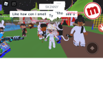 The Robloxx Gods!