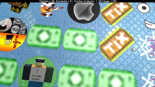 Badge Hunter