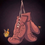 Almighty Fighters