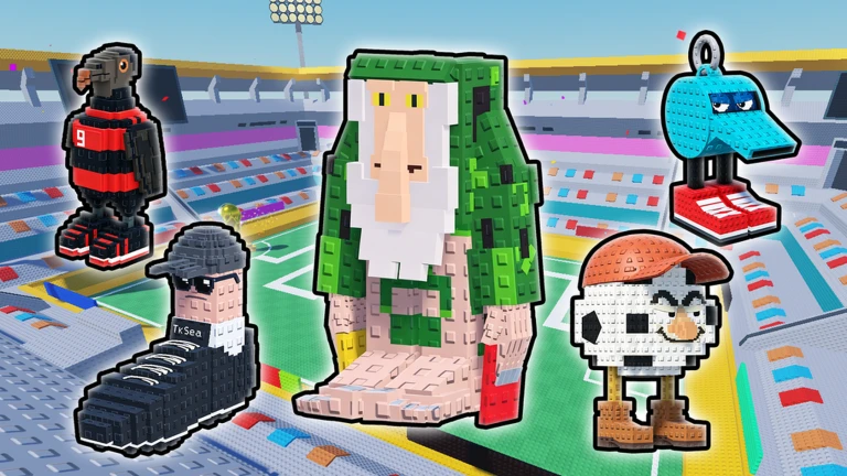 World Cup Event